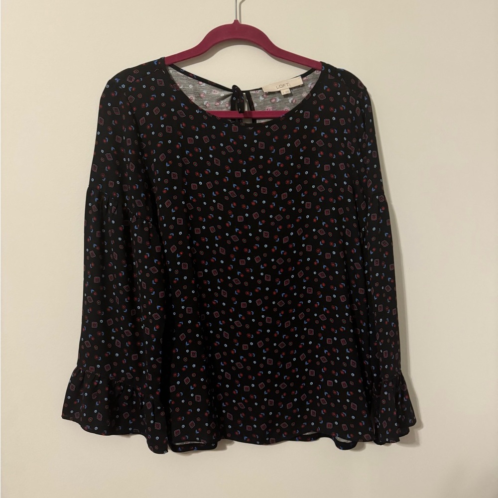 Loft Multimedia top